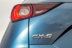 Mazda CX-5 Maxx 2017 года (AU)